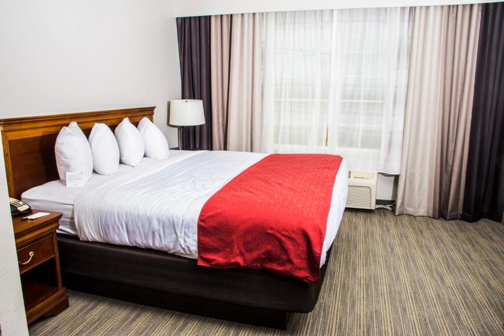 King Studio Suite – Disability AccessNon-Smoking