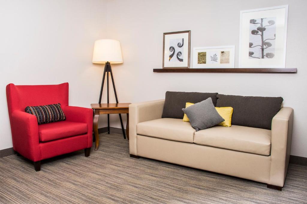 King Studio Suite – Disability AccessNon-Smoking