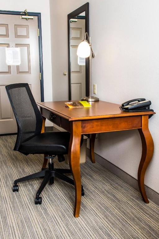 King Studio Suite – Disability AccessNon-Smoking