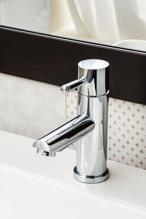 King Studio Suite – Pet FriendlyNon-Smoking