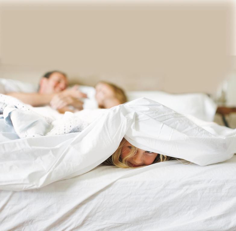 Guest Room with Two Queen Beds – Non-Smoking