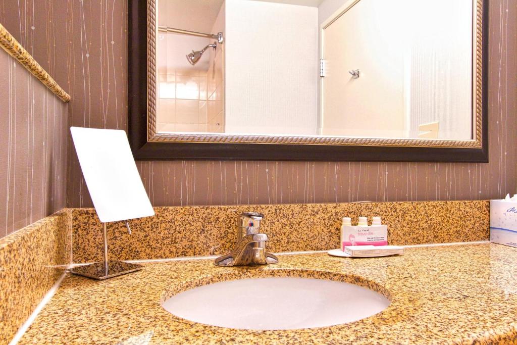 King Room with Sofa Bed