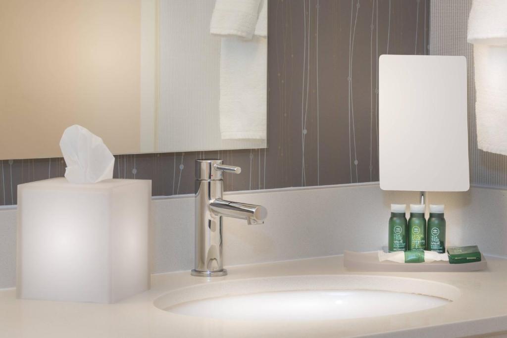 Double Room with Two Double Beds