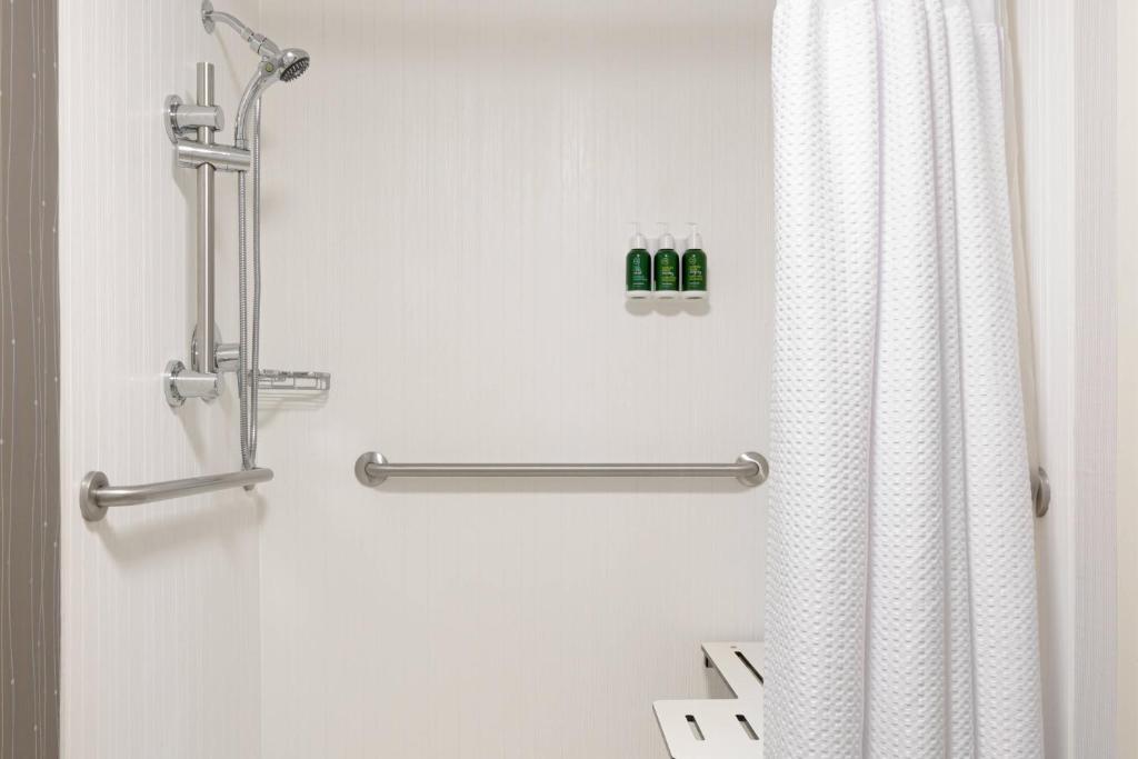 King Room with Sofa Bed