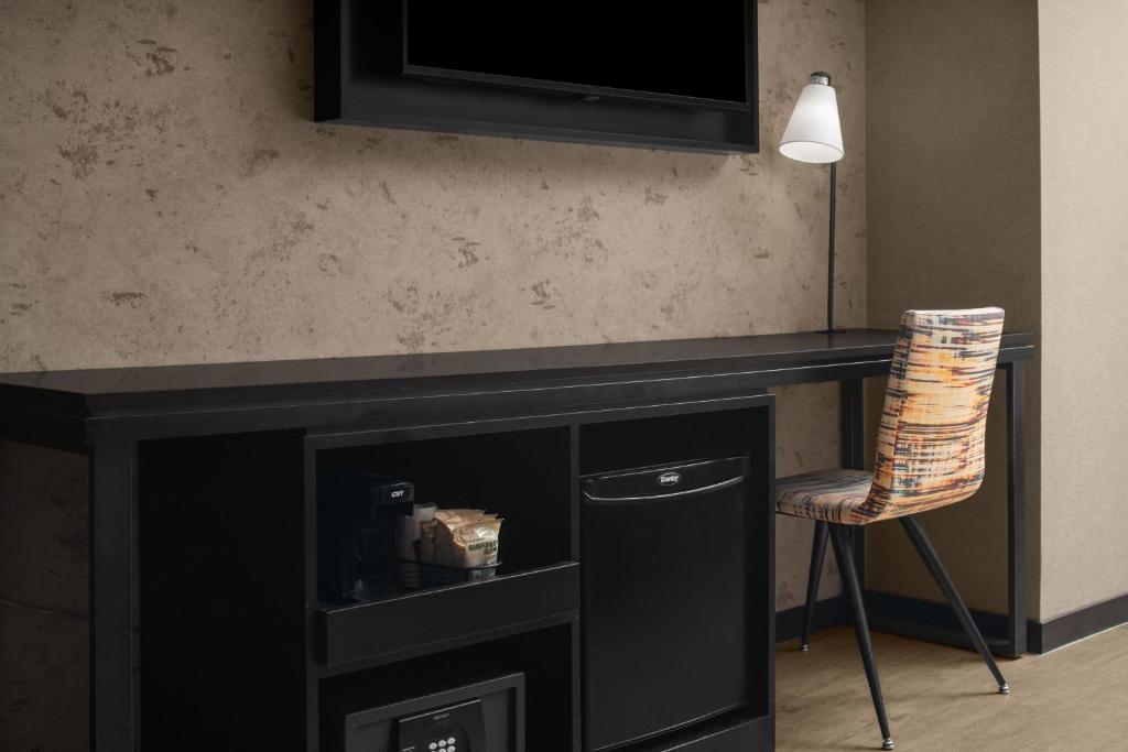 King Room – High Floor