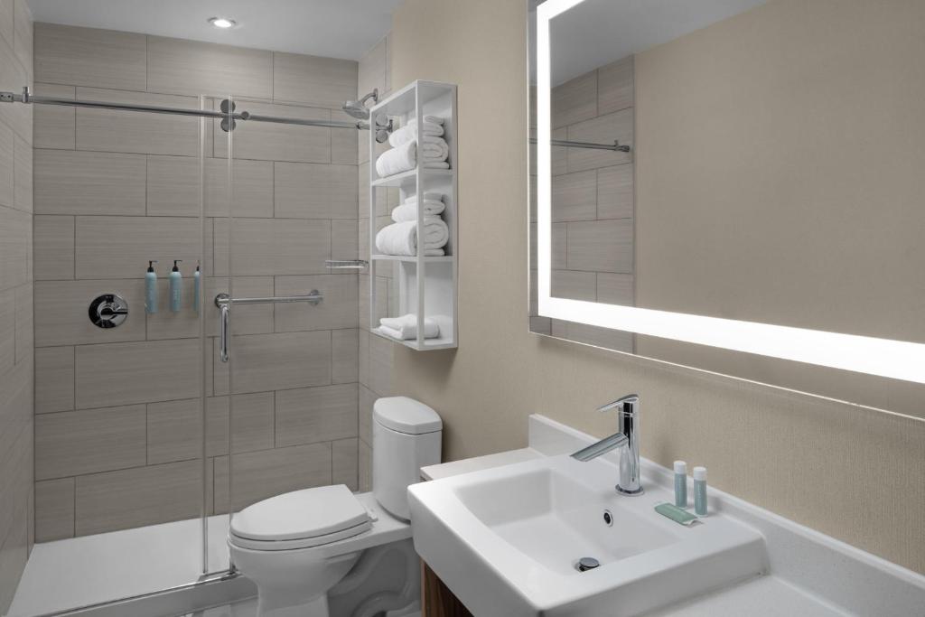 King Room – High Floor