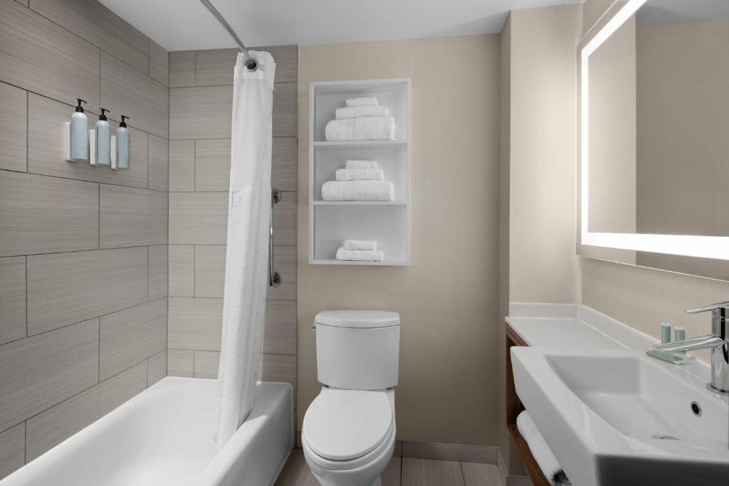 King Room – High Floor