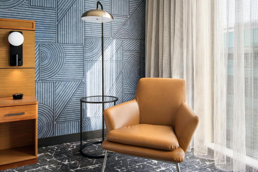 King Room with Sofa Bed