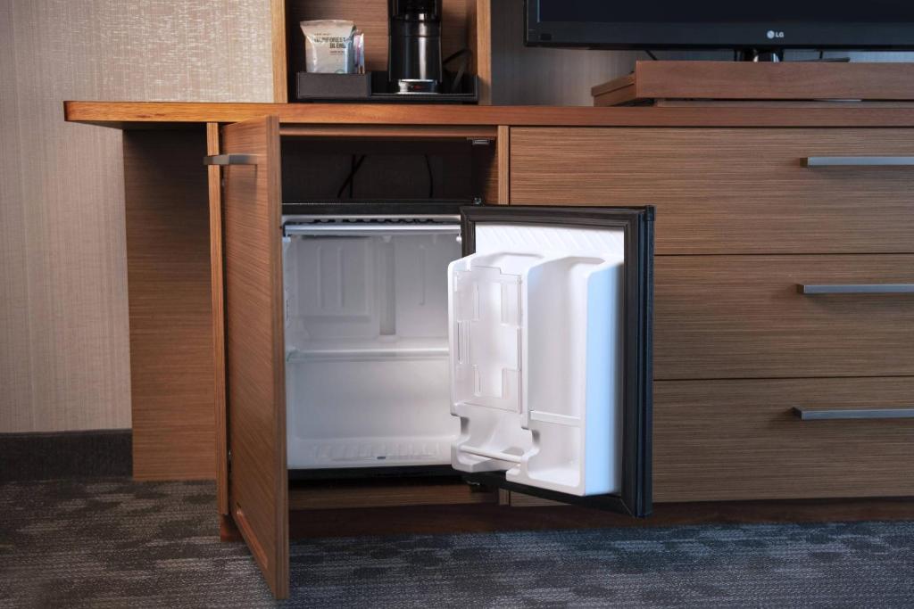 King Room with Sofa Bed