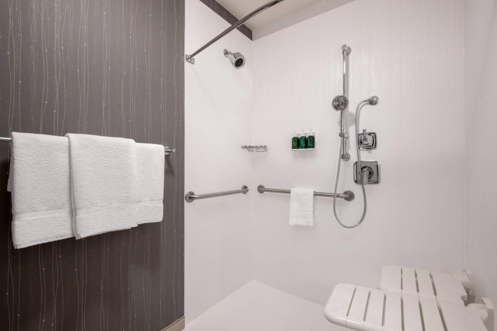 King Room with Sofa Bed