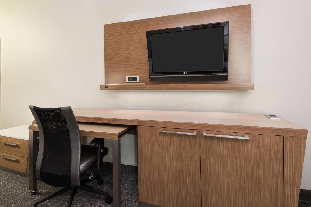 Double Room with Two Double Beds