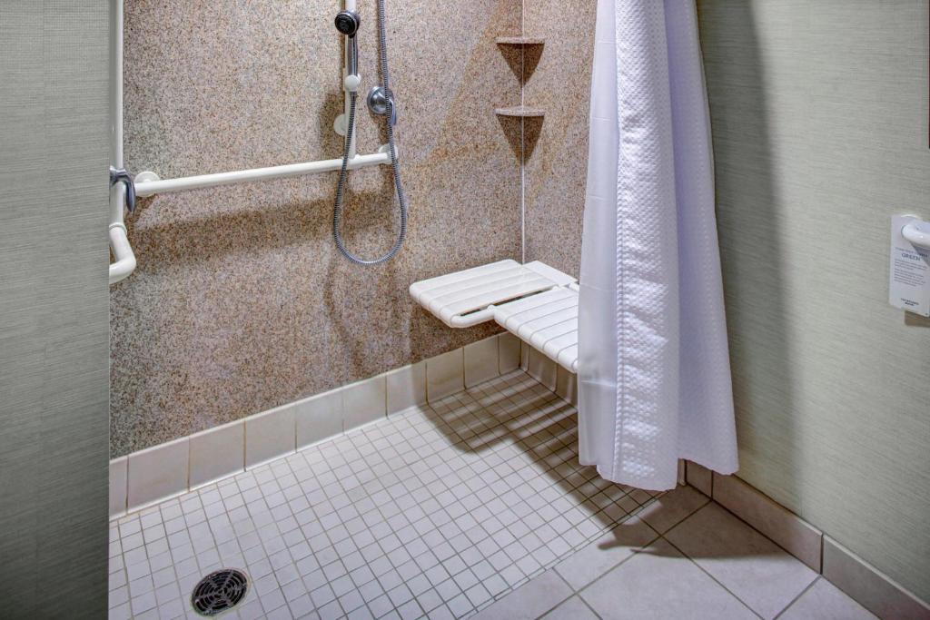 King Room with Sofa Bed