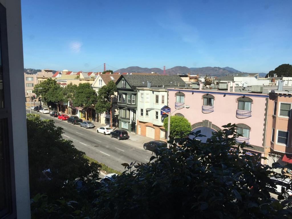 Double Room with Two Double Beds