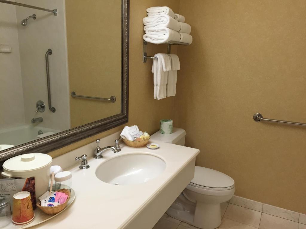 Double Room with Two Double Beds