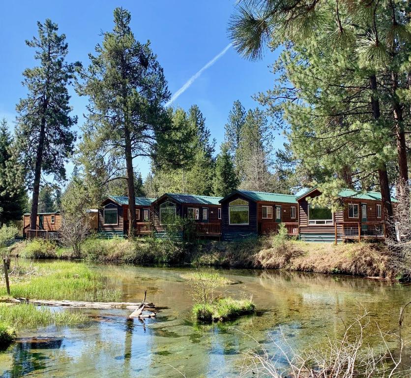 Family Room with Balcony