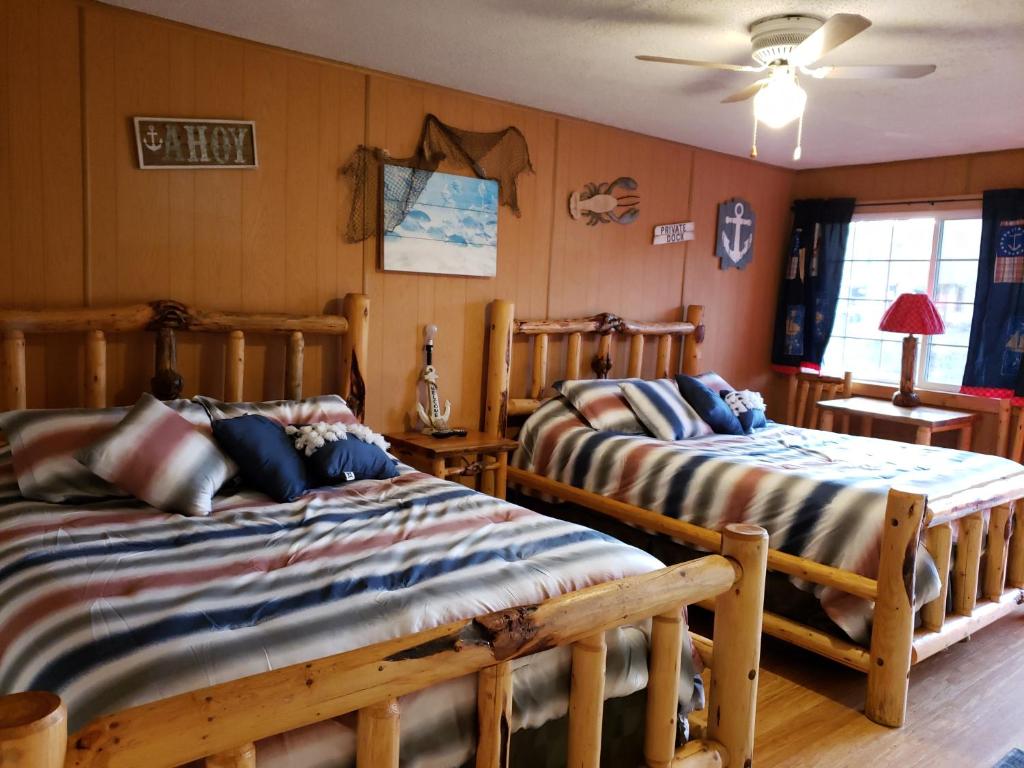 Deluxe Double Room with Bath