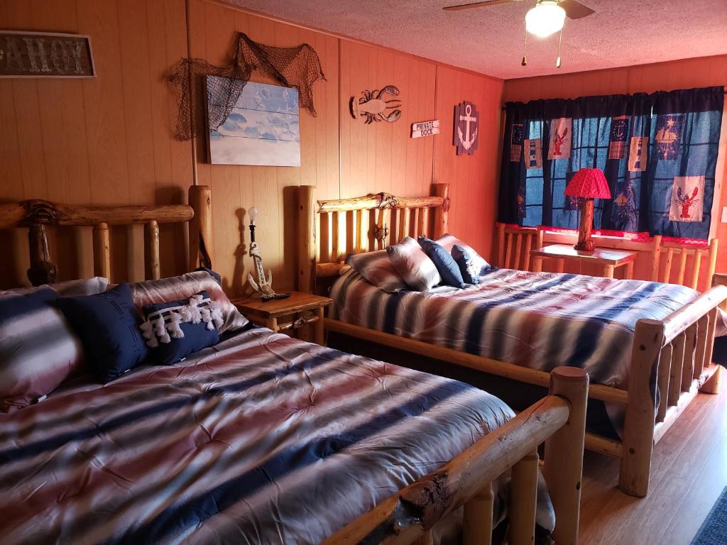 Deluxe Double Room with Bath