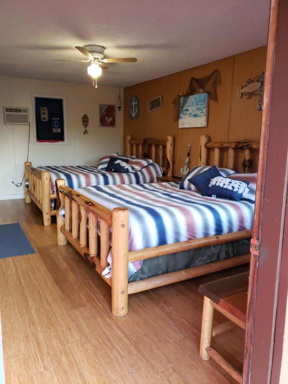 Deluxe Double Room with Bath