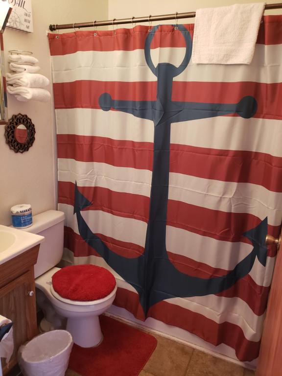 Deluxe Double Room with Bath