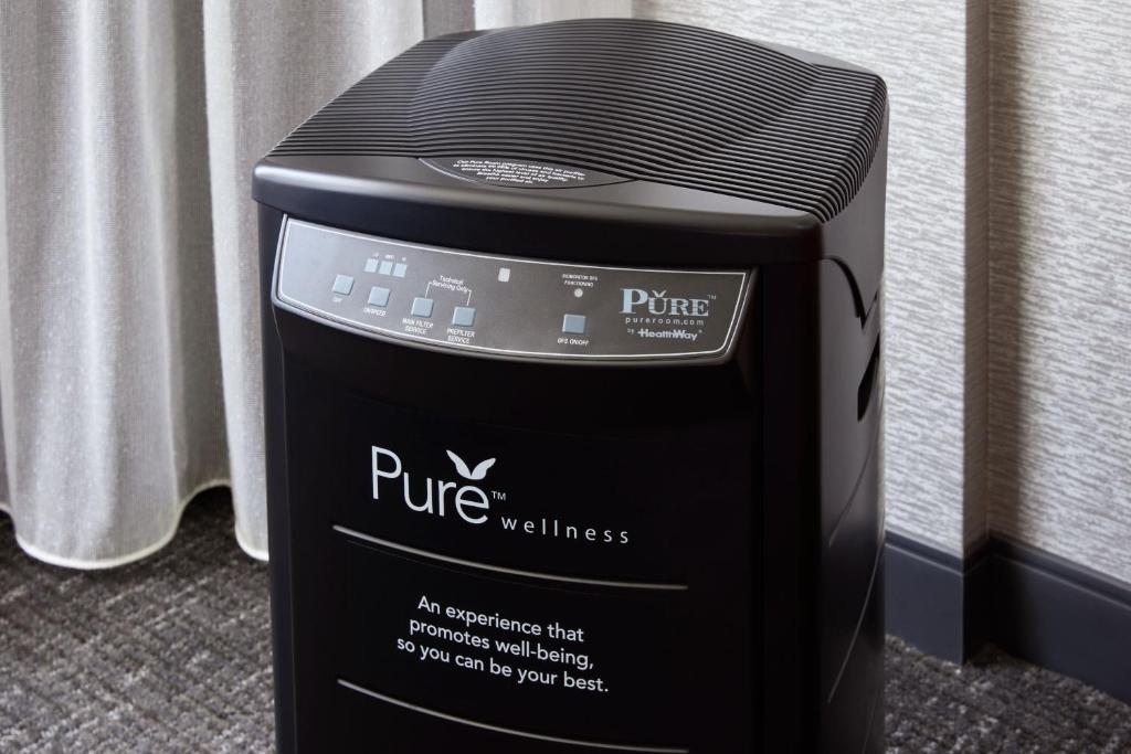 Double Room with Two Double Beds