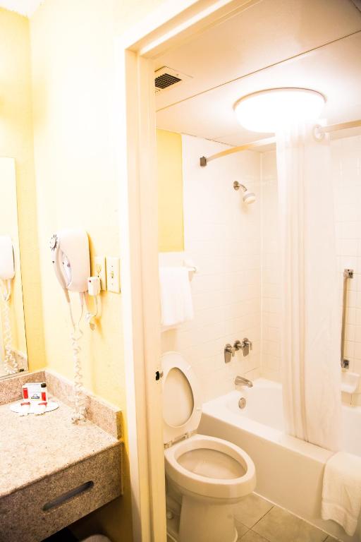 King Room – Non-Smoking