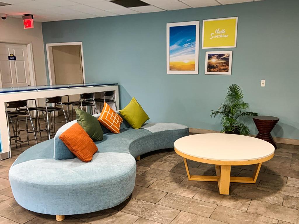 Double Room – Disability AccessNon-Smoking