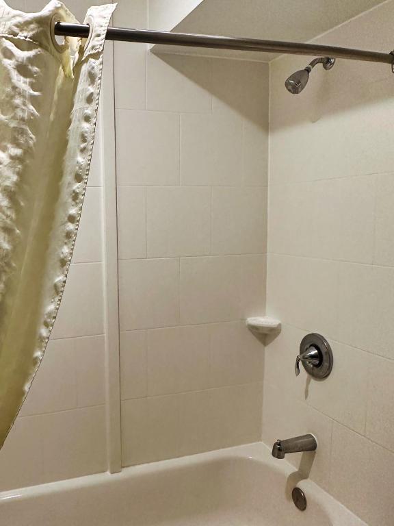 Double Room with Two Double Beds – Smoking