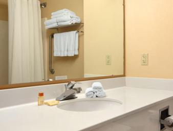 Double Room with Two Double Beds – Non-Smoking