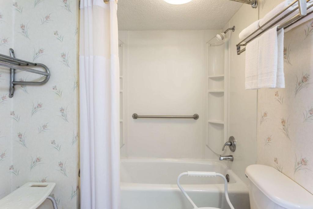 King Room – Disability AccessNon-Smoking