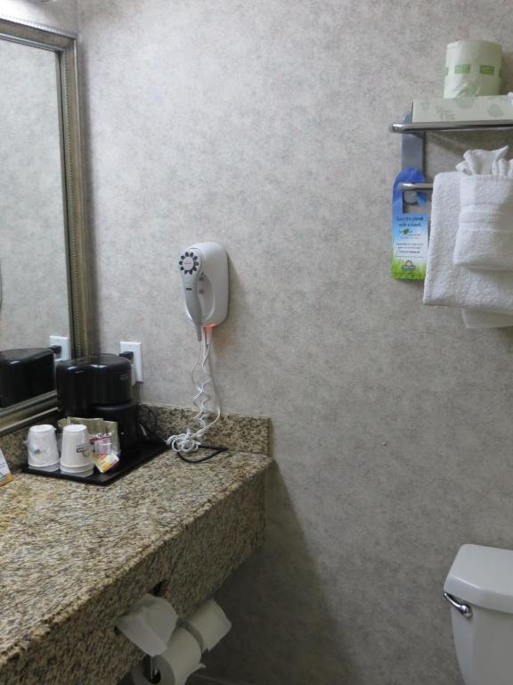 King Room – Non-Smoking