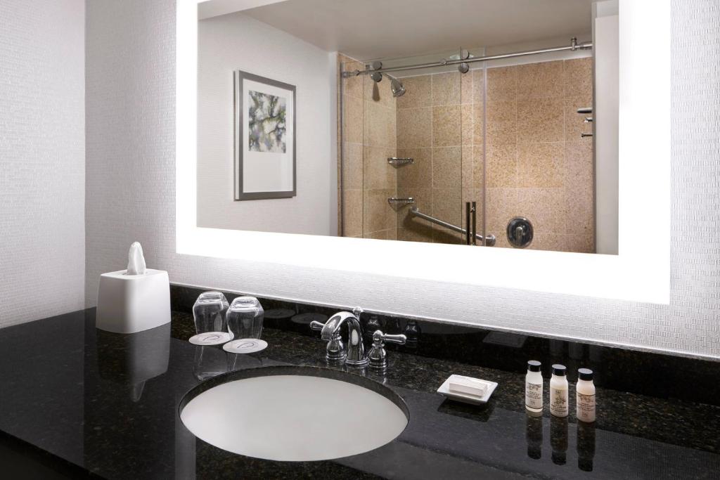 Double Room with Two Double Beds