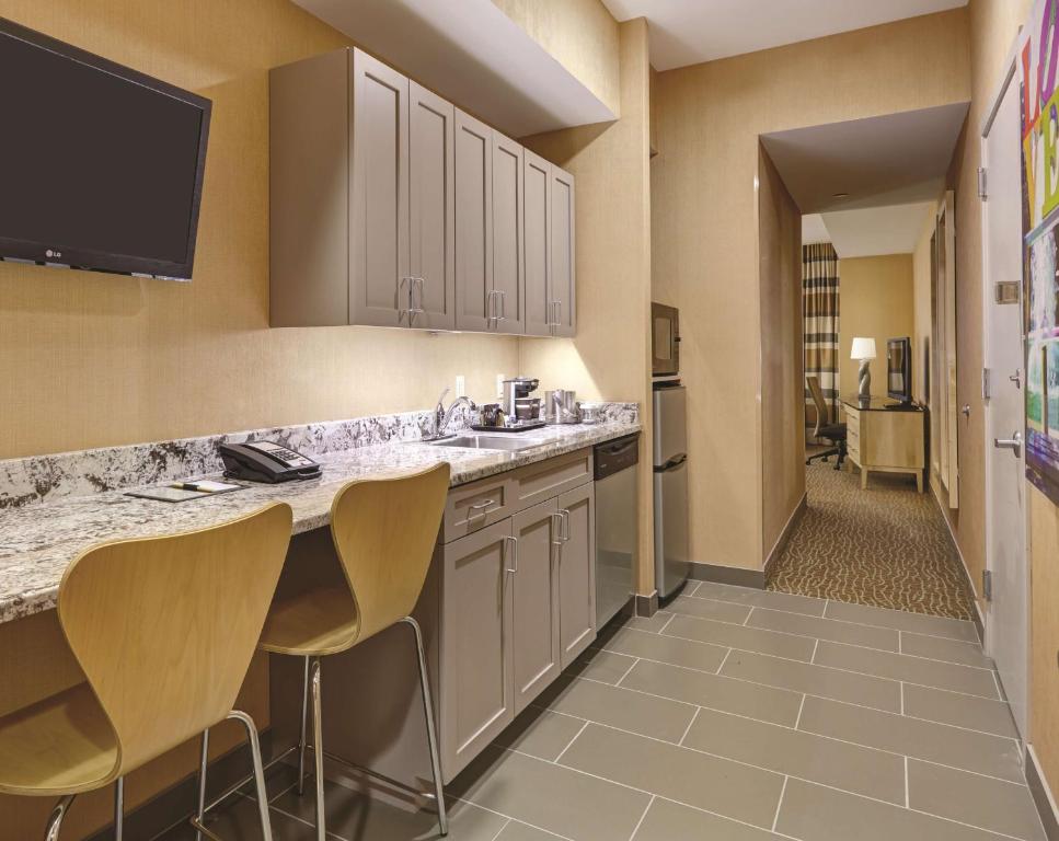 King Studio with Kitchenette