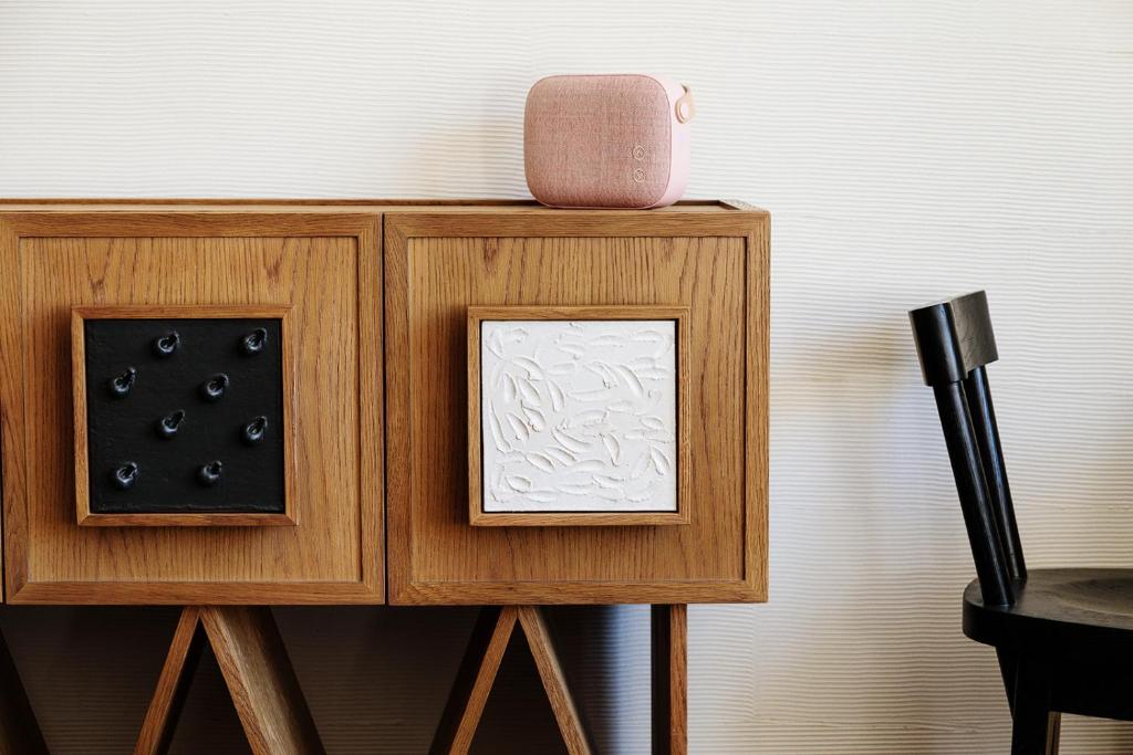 Deluxe Queen Room with Limited View