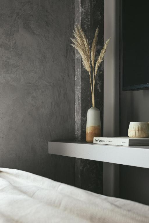 Double or Twin Room with City View