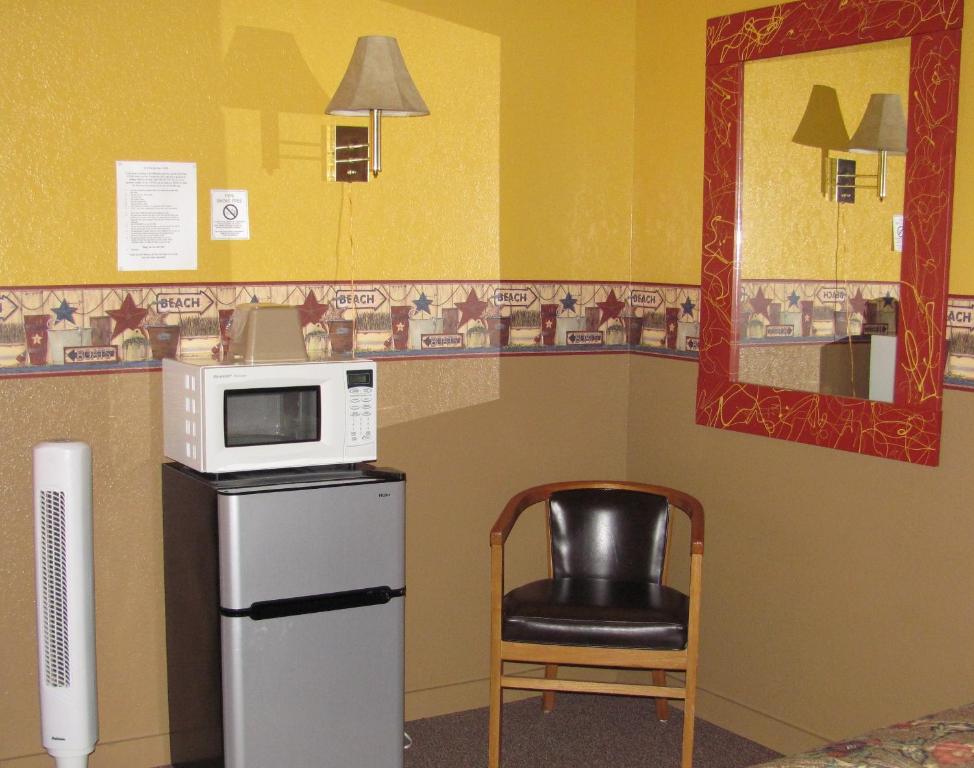 Double Room with Two Double Beds