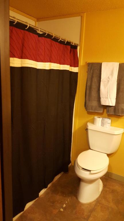 Double Room with Two Double Beds