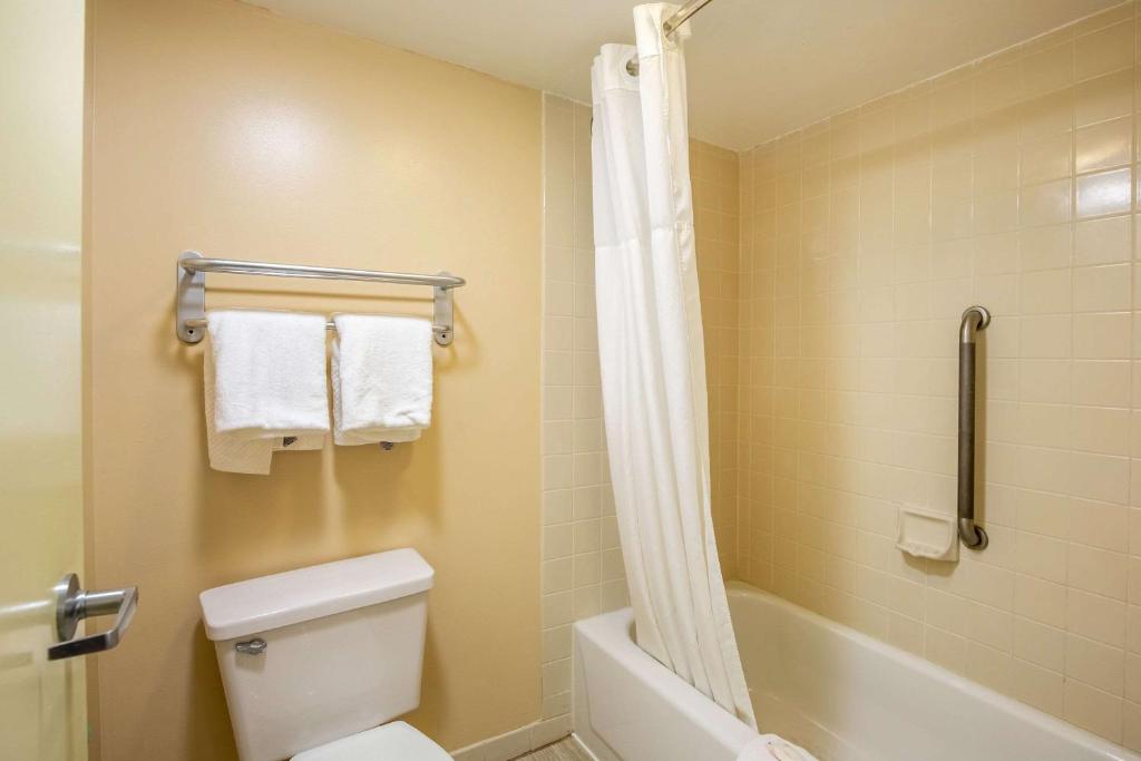 King Room – Non-Smoking