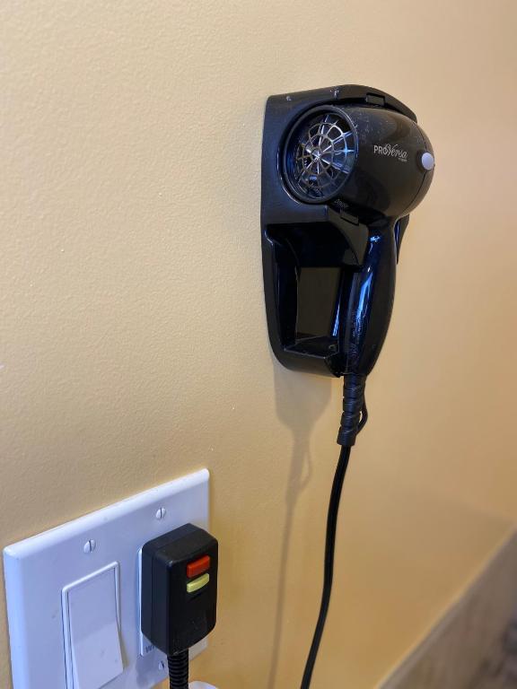 Deluxe Suite with Spa Bath