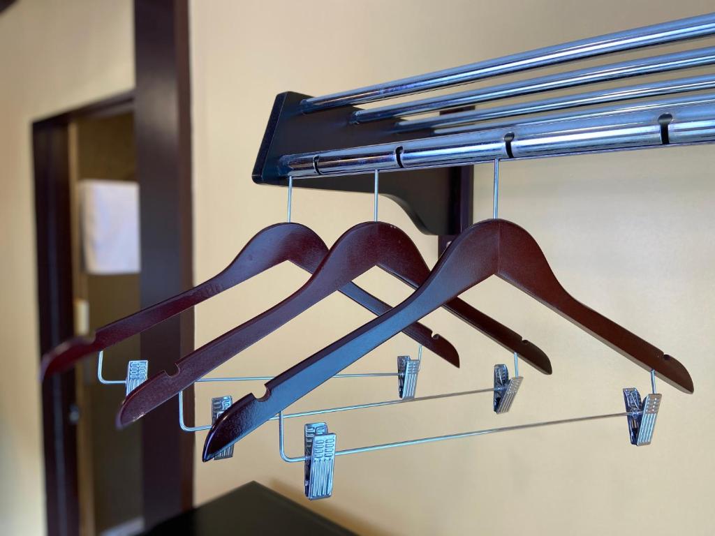 Deluxe Suite with Spa Bath