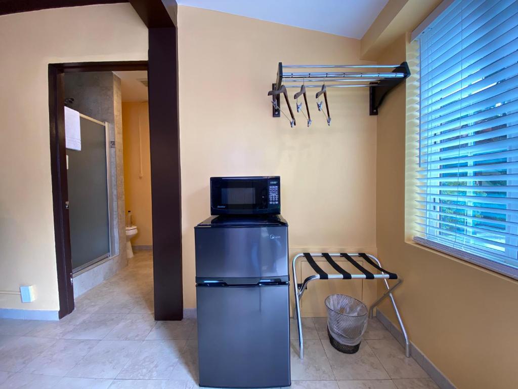 Deluxe Suite with Spa Bath