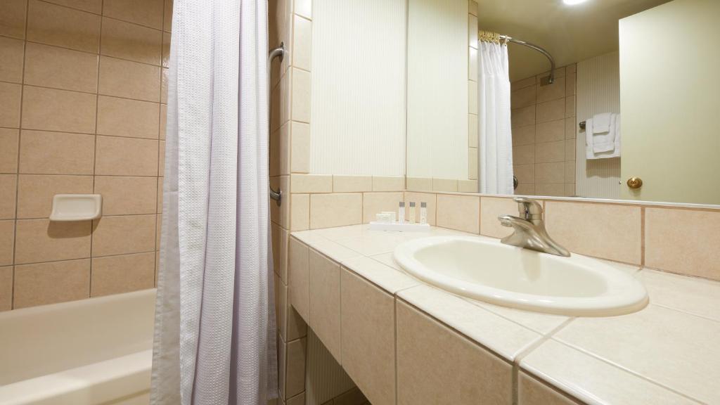 PETITE ROOM 1 QUEEN NON-SMOKING