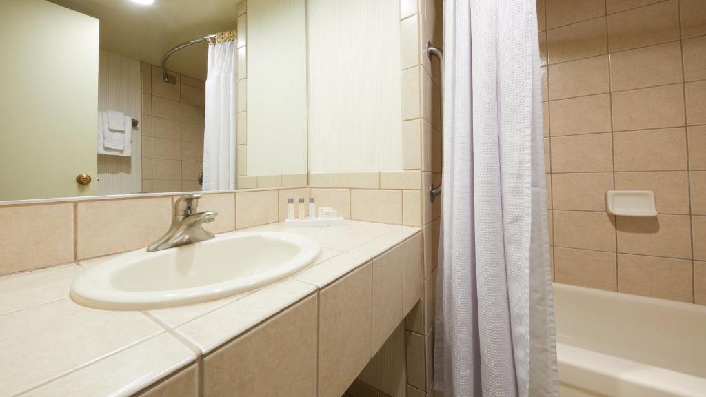 PETITE ROOM 1 QUEEN NON-SMOKING