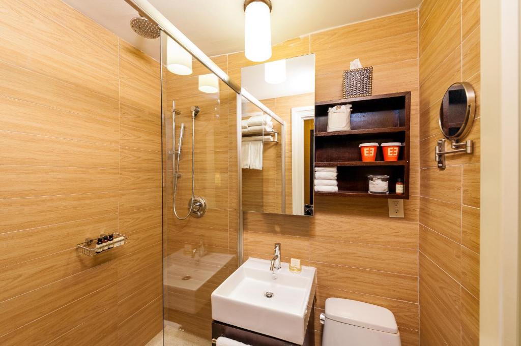 King Room – Disability Access