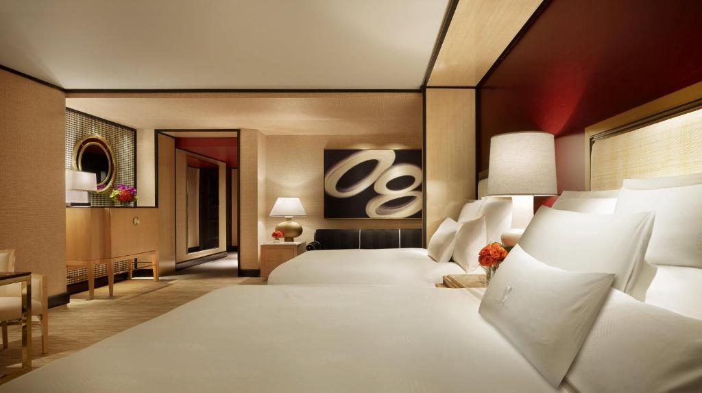 Encore Resort Two Queens