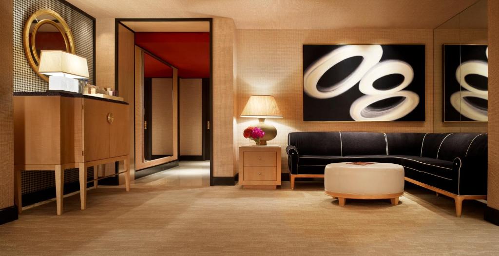 Encore Resort Two Queens