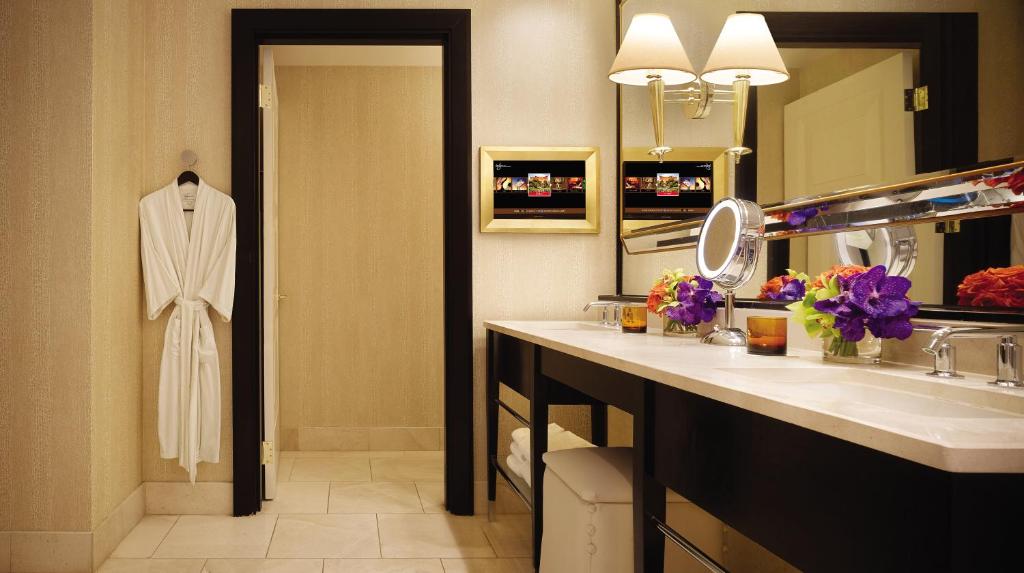 Special Offer – Encore Resort Two Queens – Resort Credit