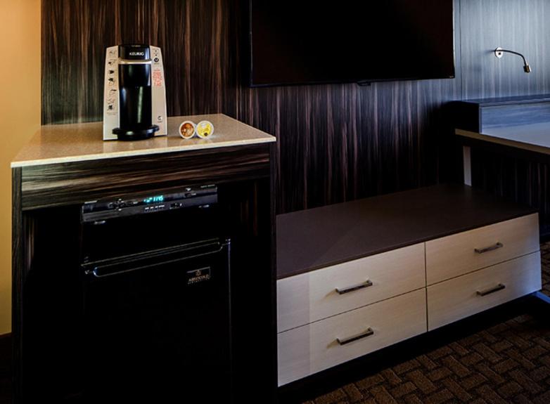 Resort Opulence King