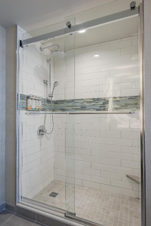 Wellness King Room with City View