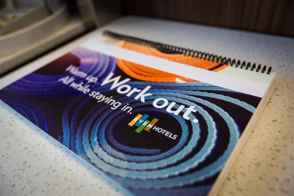 Wellness King Room with City View