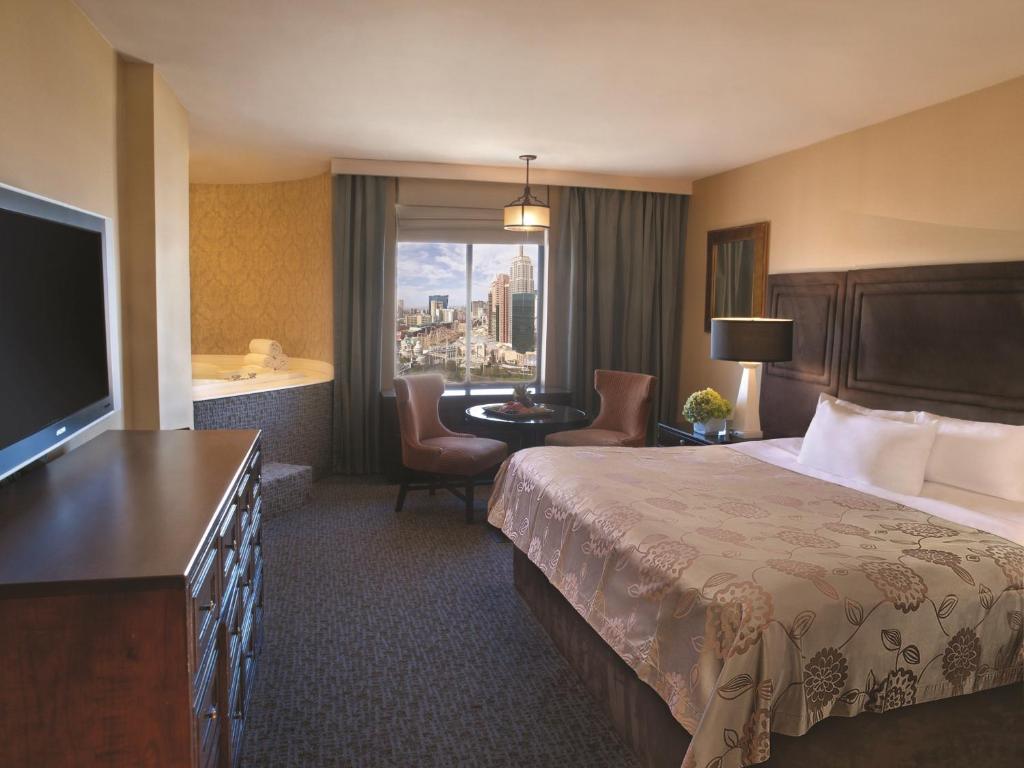 Resort Superior King Room